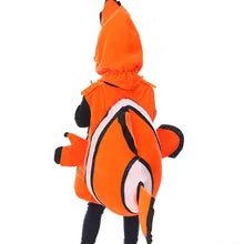 Baby Fish Nemo Costume