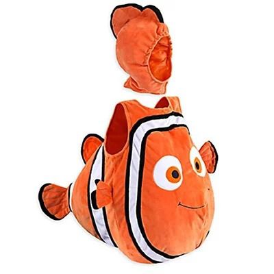 Baby Fish Nemo Costume