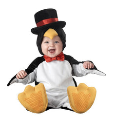 Lil' Penguin Infant/Toddler Halloween Costume