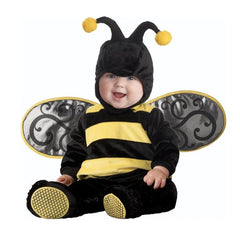 Baby Buzzing Bee Halloween Costume