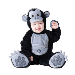 Infant Goofy Gorilla Halloween Costume